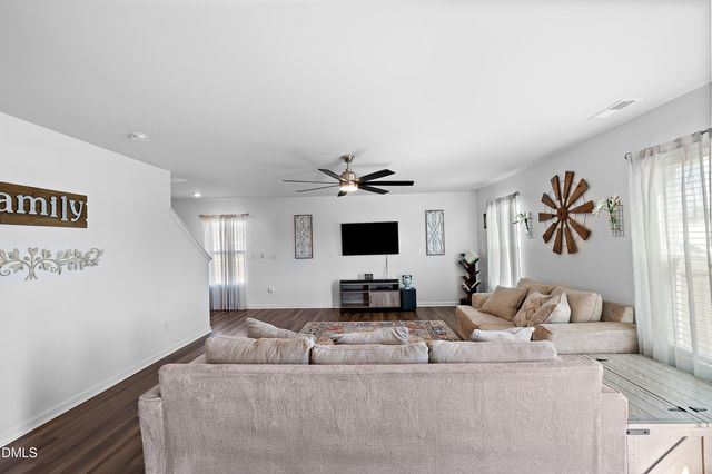 9000 Shallow Creek Trail, Bailey, NC 27807