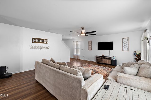 9000 Shallow Creek Trail, Bailey, NC 27807