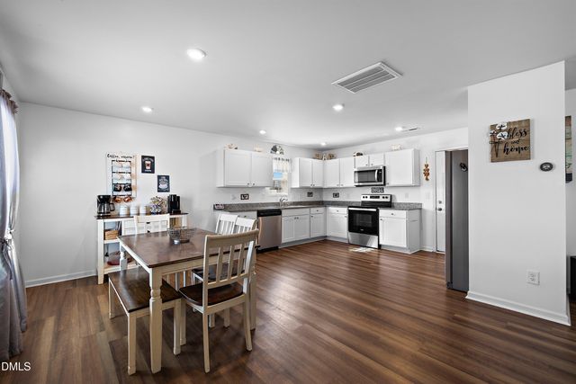 9000 Shallow Creek Trail, Bailey, NC 27807