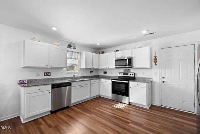 9000 Shallow Creek Trail, Bailey, NC 27807