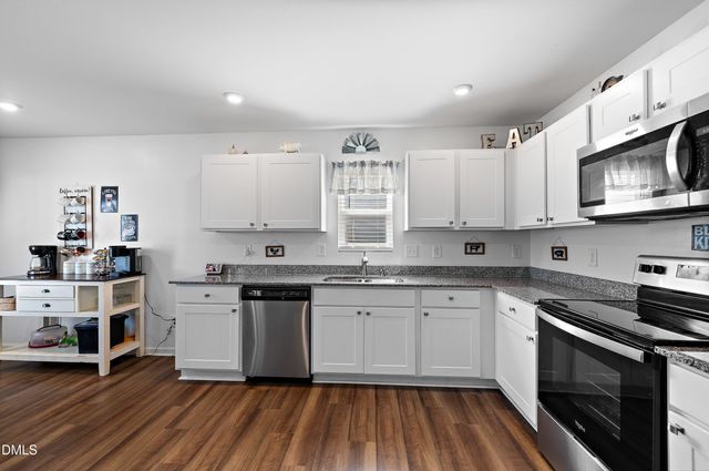 9000 Shallow Creek Trail, Bailey, NC 27807