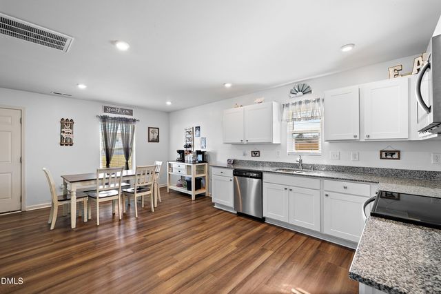 9000 Shallow Creek Trail, Bailey, NC 27807