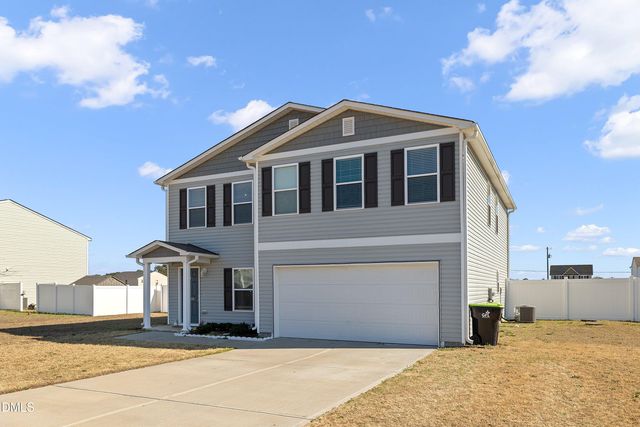 9000 Shallow Creek Trail, Bailey, NC 27807