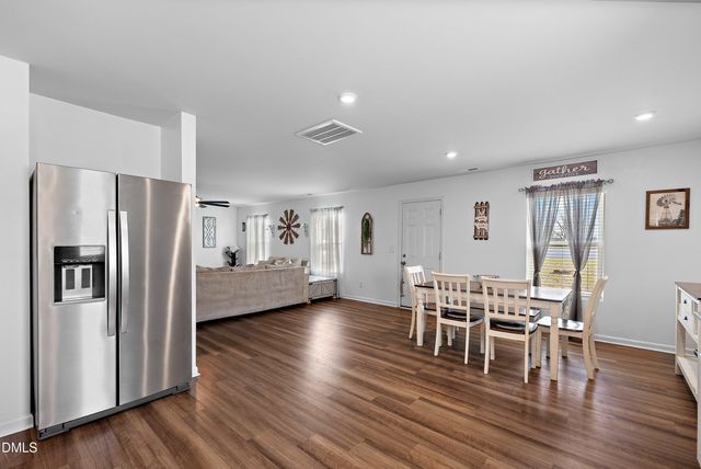 9000 Shallow Creek Trail, Bailey, NC 27807