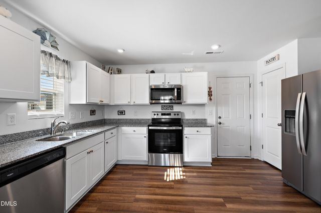 9000 Shallow Creek Trail, Bailey, NC 27807