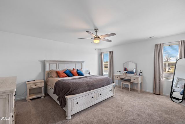 9000 Shallow Creek Trail, Bailey, NC 27807