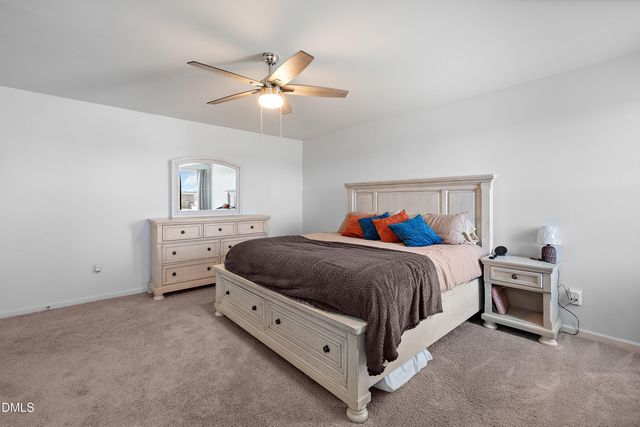 9000 Shallow Creek Trail, Bailey, NC 27807