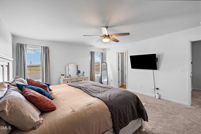 9000 Shallow Creek Trail, Bailey, NC 27807