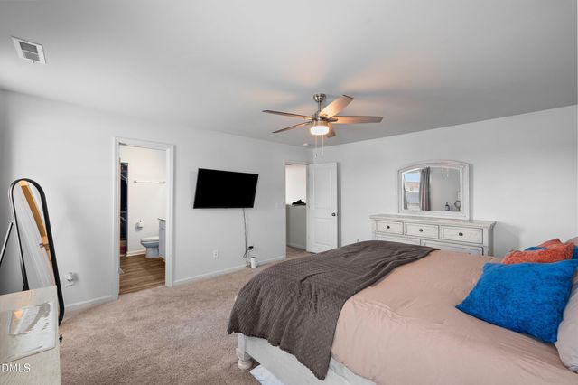 9000 Shallow Creek Trail, Bailey, NC 27807