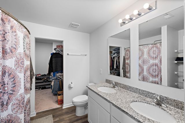 9000 Shallow Creek Trail, Bailey, NC 27807