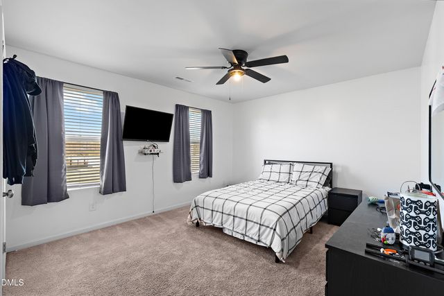 9000 Shallow Creek Trail, Bailey, NC 27807