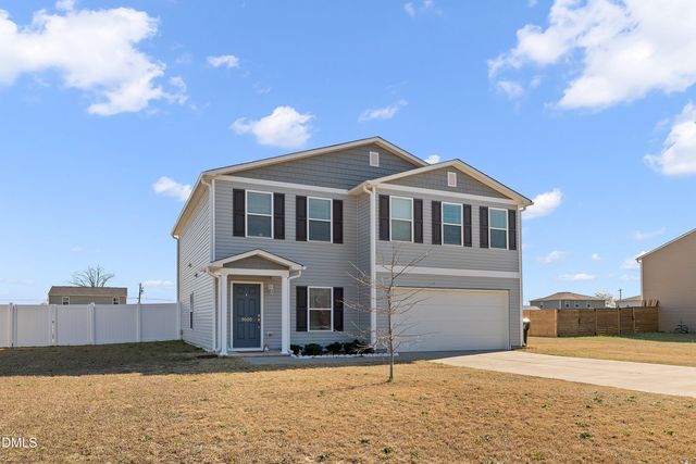 9000 Shallow Creek Trail, Bailey, NC 27807