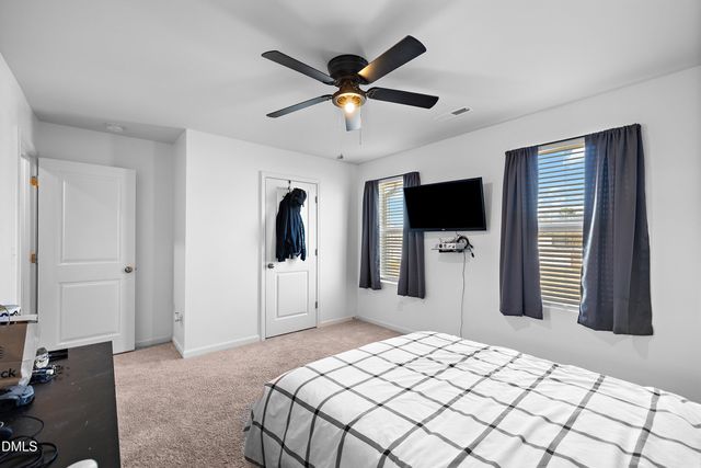 9000 Shallow Creek Trail, Bailey, NC 27807