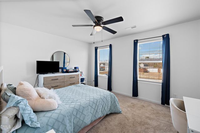 9000 Shallow Creek Trail, Bailey, NC 27807