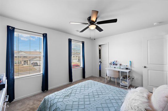 9000 Shallow Creek Trail, Bailey, NC 27807