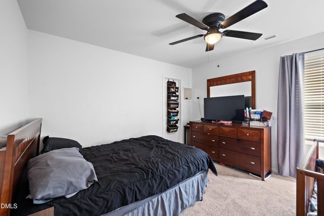 9000 Shallow Creek Trail, Bailey, NC 27807