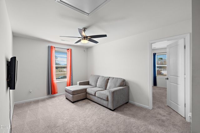 9000 Shallow Creek Trail, Bailey, NC 27807