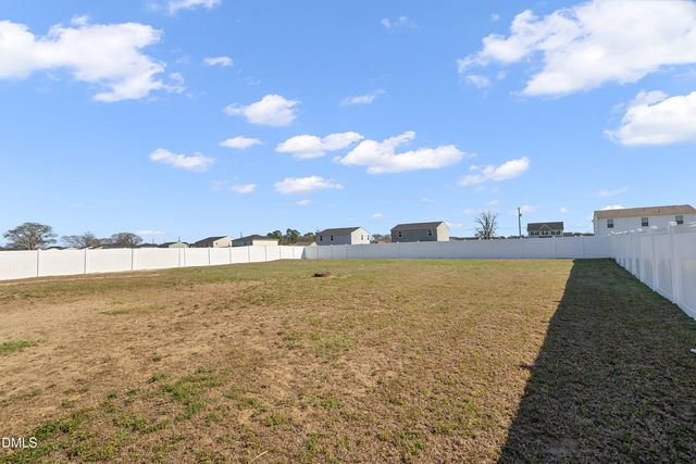 9000 Shallow Creek Trail, Bailey, NC 27807