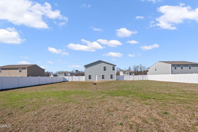 9000 Shallow Creek Trail, Bailey, NC 27807