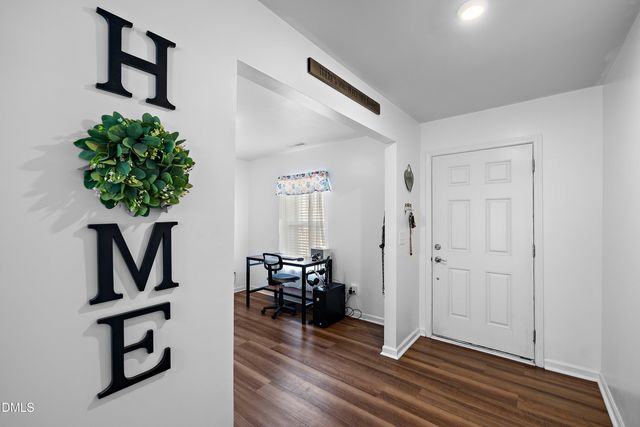 9000 Shallow Creek Trail, Bailey, NC 27807