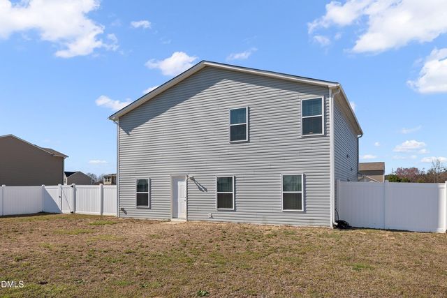 9000 Shallow Creek Trail, Bailey, NC 27807