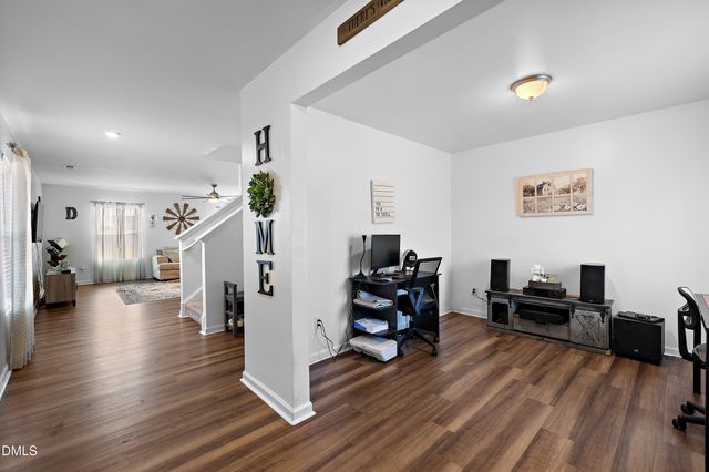 9000 Shallow Creek Trail, Bailey, NC 27807