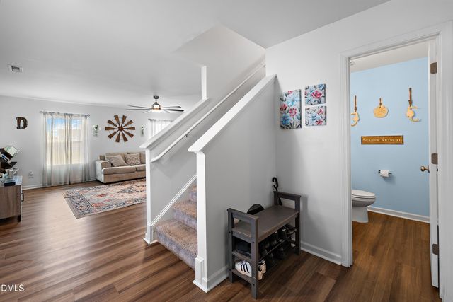 9000 Shallow Creek Trail, Bailey, NC 27807