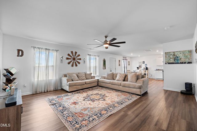 9000 Shallow Creek Trail, Bailey, NC 27807