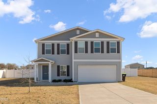 9000 Shallow Creek Trail, Bailey, NC 27807