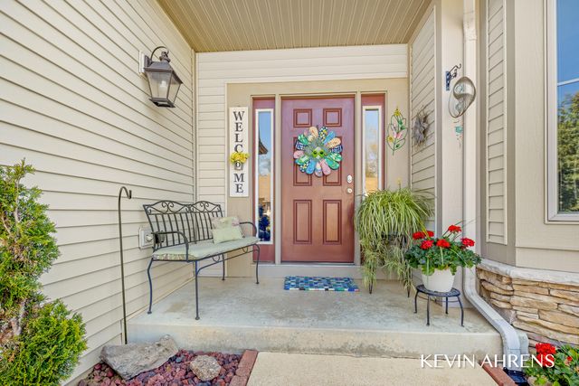4366 Willow Ln Drive NE 6, Grand Rapids, MI 49525