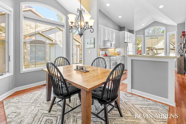 4366 Willow Ln Drive NE 6, Grand Rapids, MI 49525