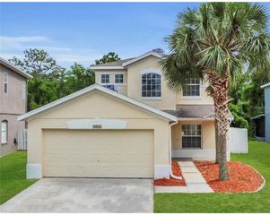 1822 MEADOW POND WAY, Orlando, FL 32824