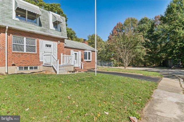 5724 CEDELLA AVE, Baltimore, MD 21206