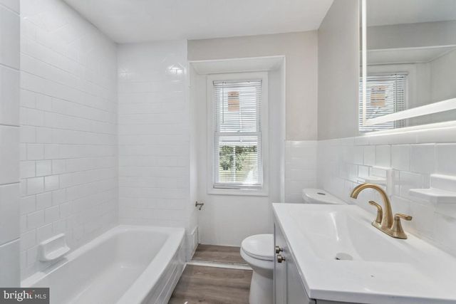 5724 CEDELLA AVE, Baltimore, MD 21206