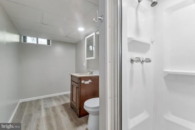 5724 CEDELLA AVE, Baltimore, MD 21206