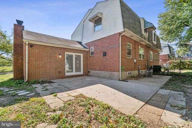 5724 CEDELLA AVE, Baltimore, MD 21206