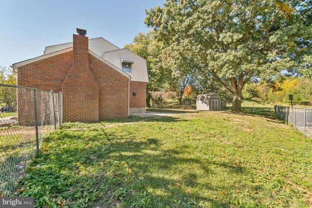 5724 CEDELLA AVE, Baltimore, MD 21206