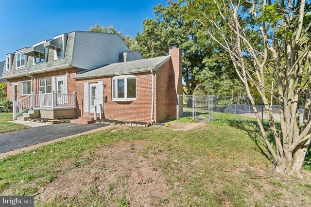 5724 CEDELLA AVE, Baltimore, MD 21206