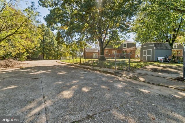 5724 CEDELLA AVE, Baltimore, MD 21206