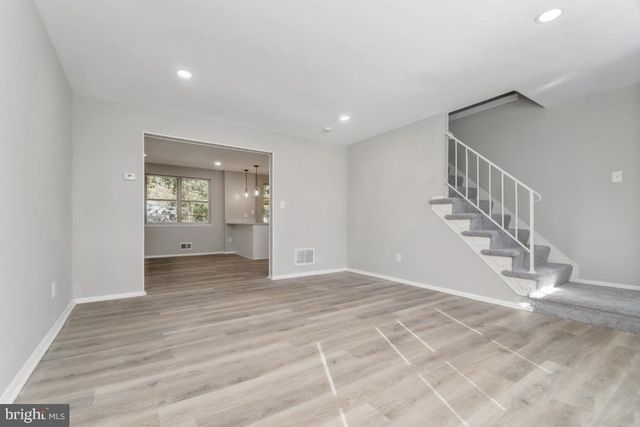 5724 CEDELLA AVE, Baltimore, MD 21206