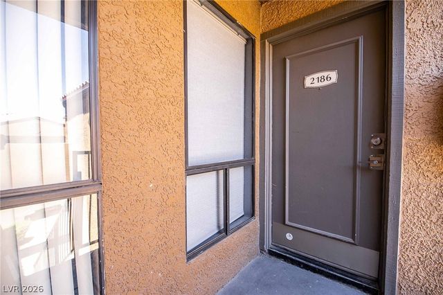 3151 SOARING GULLS Drive 2186, Las Vegas, NV 89128