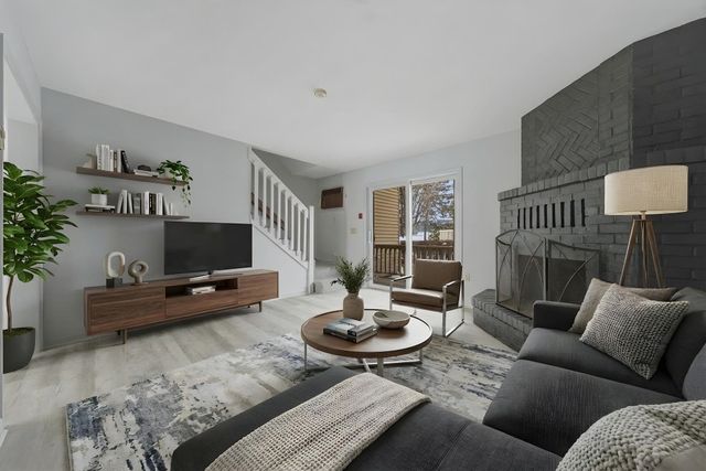 336 Intervale Rd Apt D4, Gilford, NH 03249
