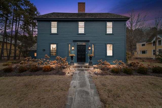 339 Main Street South, Woodbury, CT 06798