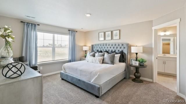 2302 Base Street, Fort Lupton, CO 80621