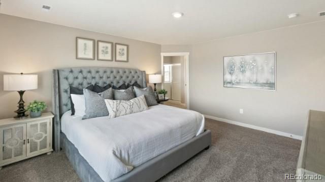 2302 Base Street, Fort Lupton, CO 80621