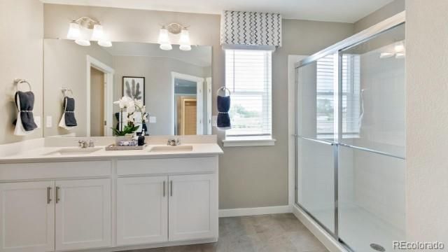 2302 Base Street, Fort Lupton, CO 80621