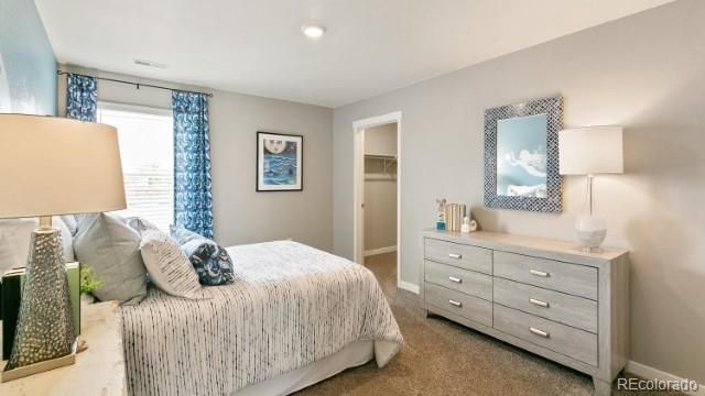 2302 Base Street, Fort Lupton, CO 80621