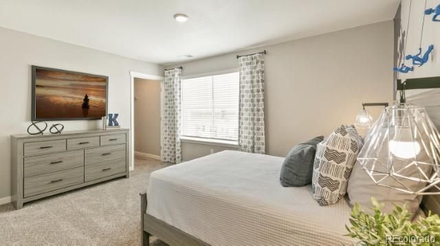 2302 Base Street, Fort Lupton, CO 80621