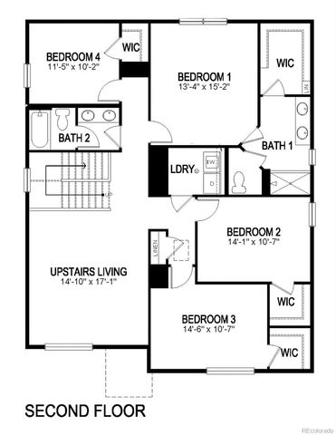 2302 Base Street, Fort Lupton, CO 80621