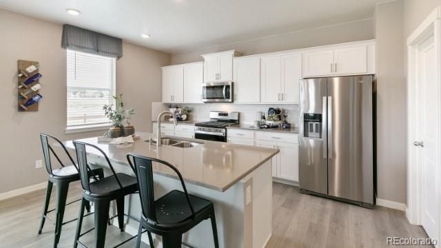2302 Base Street, Fort Lupton, CO 80621